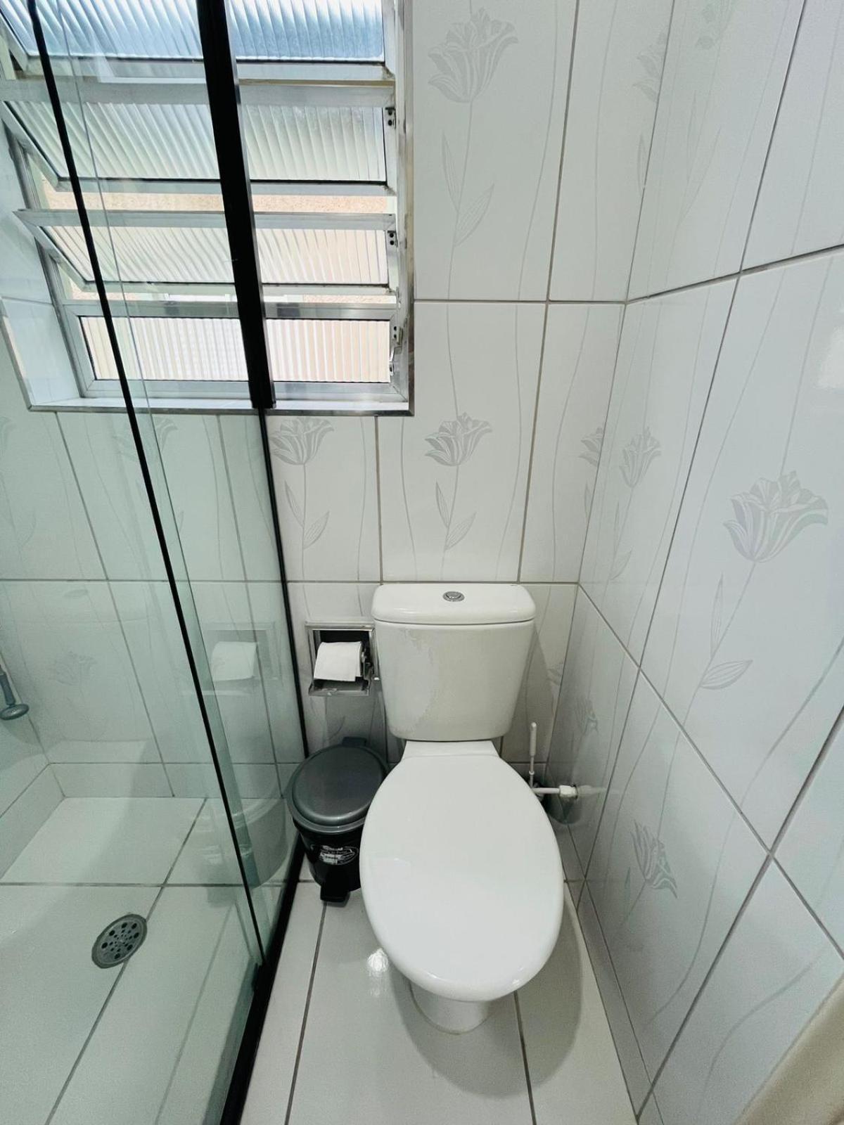 Kitnet Super Aconchegante Appartement Ubatuba Buitenkant foto